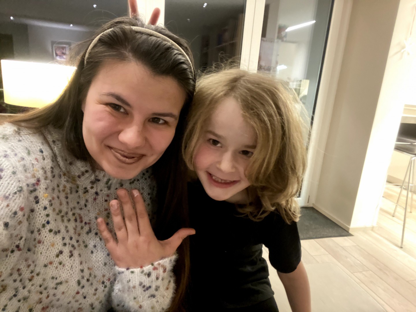Au pair life_Kata au pair élményei Svájcban_gyerekekkel